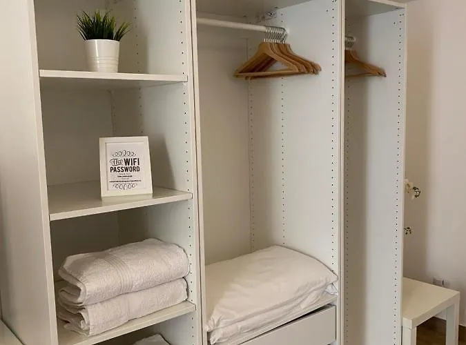 Daire Campani Luxury Flat *