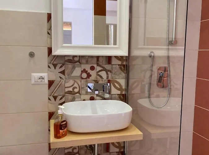 Daire Campani Luxury Flat