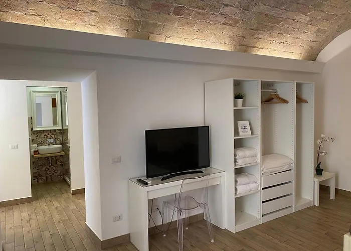Daire Campani Luxury Flat *
