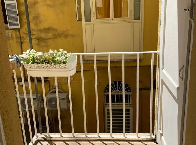 Campani Luxury Flat