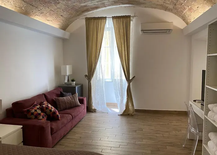 Campani Luxury Flat Daire