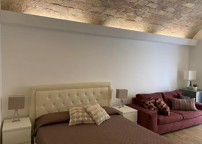 Campani Luxury Flat