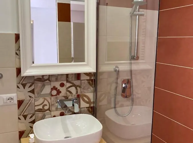 Campani Luxury Flat Daire *