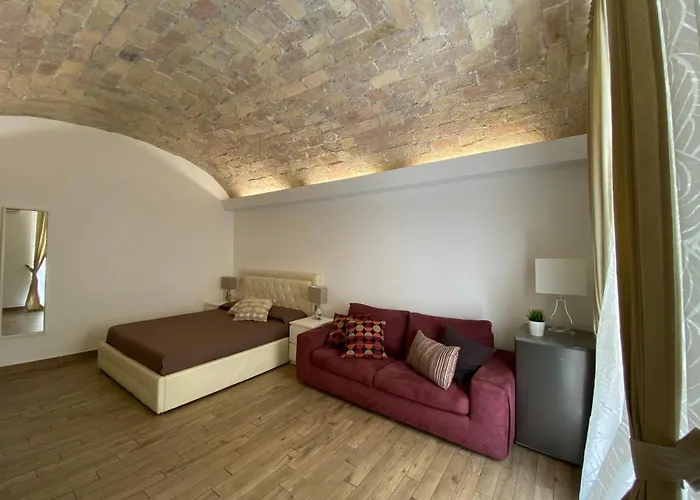 Campani Luxury Flat * Roma