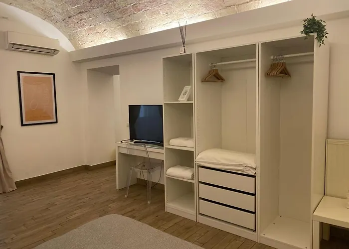 Campani Luxury Flat Daire