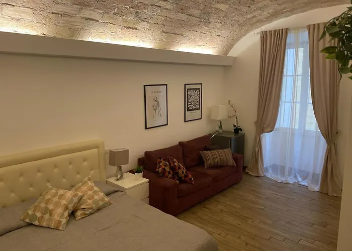 Campani Luxury Flat Daire