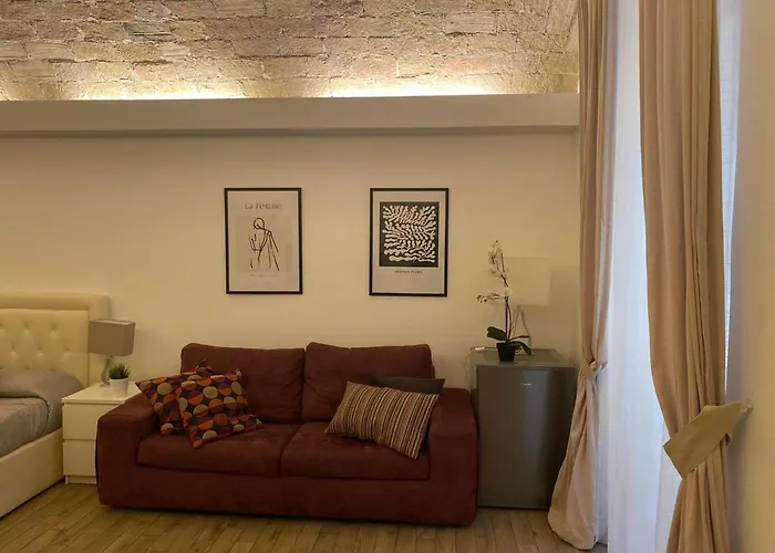 Campani Luxury Flat Daire *