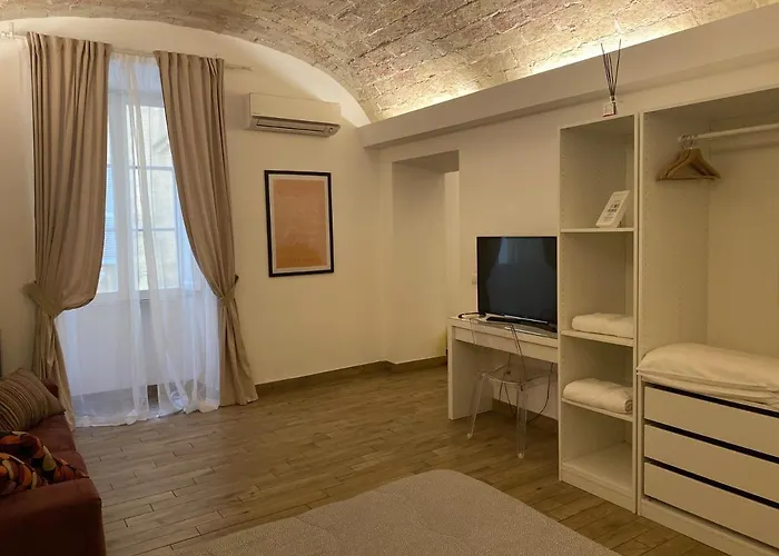 Campani Luxury Flat Daire