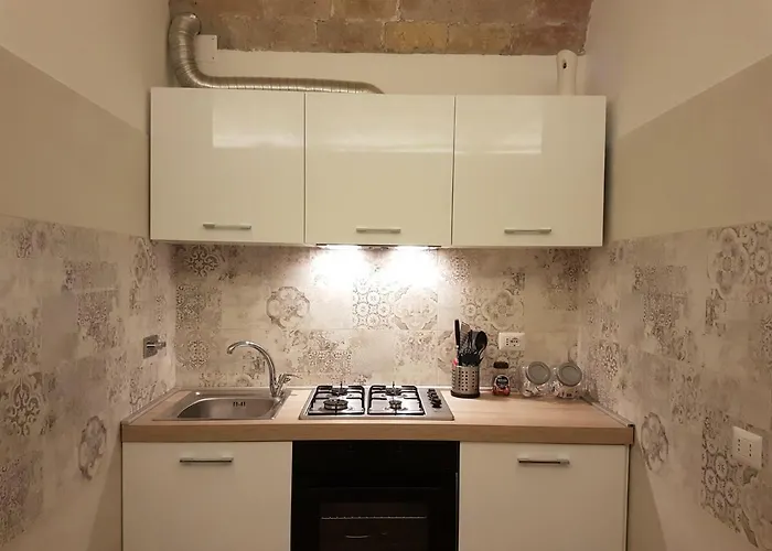 Daire Campani Luxury Flat