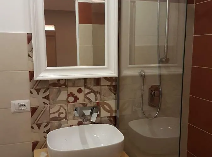 Campani Luxury Flat *