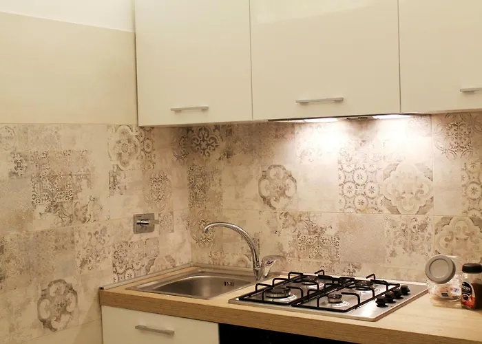 Campani Luxury Flat