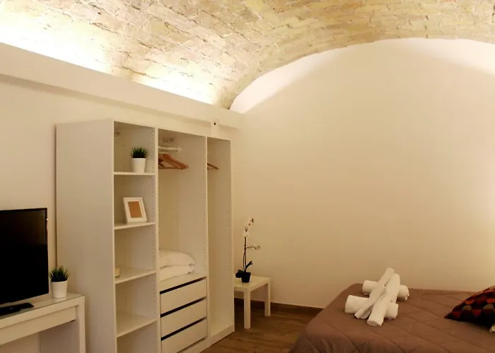 Campani Luxury Flat Daire *