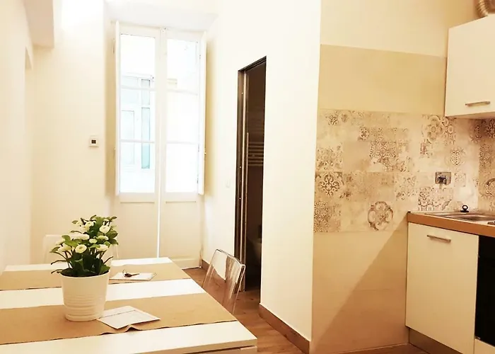 Campani Luxury Flat