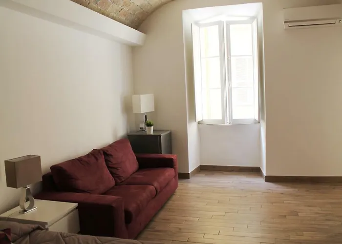 Campani Luxury Flat Daire