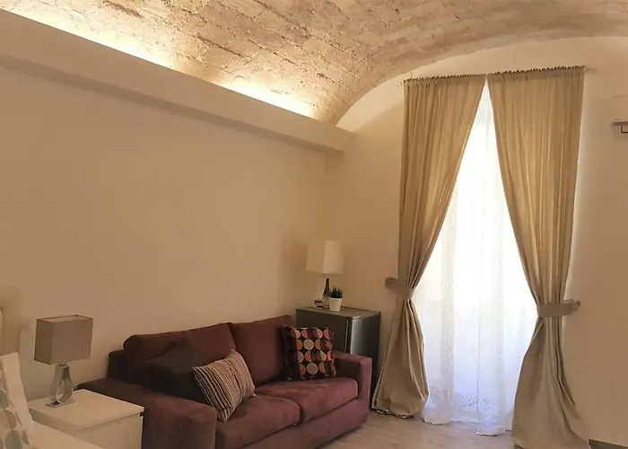 Campani Luxury Flat * Roma