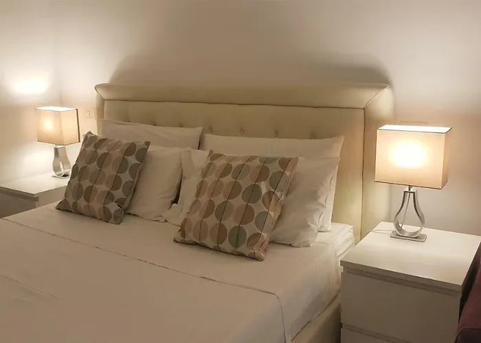 Campani Luxury Flat Daire *